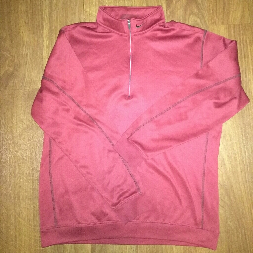 Nike Golf Men's Therma-Fit Sweatshirt